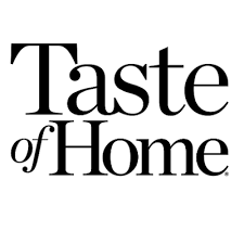 Taste of Home-coupons en kortingsaanbiedingen