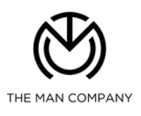 Gutscheine von The Man Company