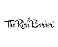 Купоны и скидки The Rich Barber