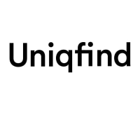 Cupones y descuentos de Uniqfind