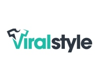 Viralstyle-优惠券