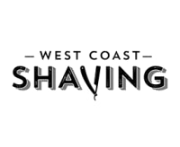 Cupons de barbear da costa oeste