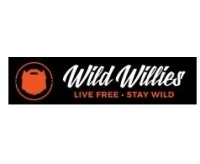 קודי קופון של Wild Willies