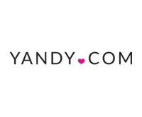 Yandy Coupons