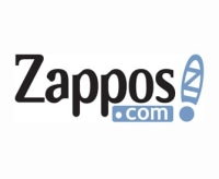 Códigos de cupom Zappos
