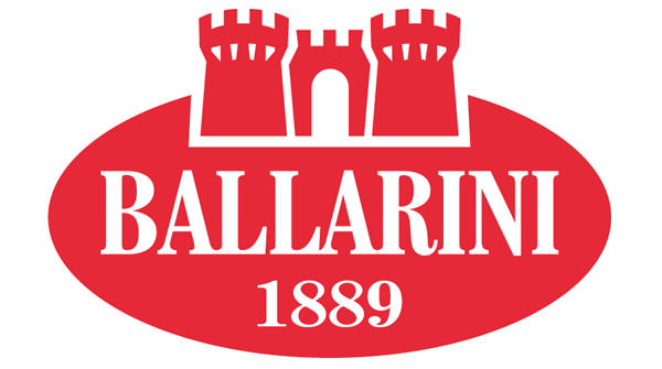Логотип Балларини