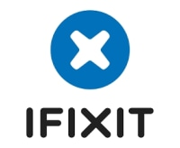 Códigos de cupón iFixit