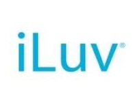 iLuv 优惠券和折扣