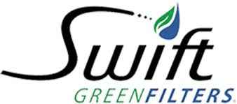 Cupons e ofertas de desconto da Swift Green Filters
