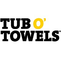 Tub O' Towels-coupons