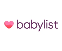 Babylist-Gutscheine & Rabatte