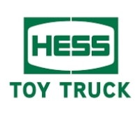 Купоны и скидки на игрушечный грузовик Hess