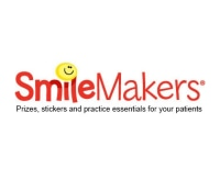 SmileMakers 优惠券和折扣
