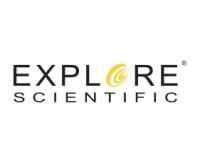 Explore Scientific Coupons & Discounts