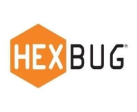 Hexbug 优惠券和折扣