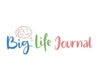 Big Life Journal Gutscheine und Rabatte