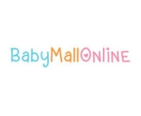 BabyMallOnline 优惠券和折扣