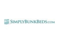 SimplyBunkBeds 优惠券和折扣