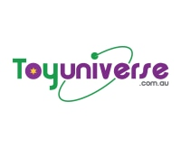 Toy Universe Gutscheine und Rabatte