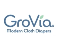 GroVia Coupons & Discounts