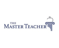 The Master Teacher 优惠券和折扣