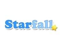 Starfall 优惠券和折扣