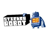Sticker Robot Coupons & Discounts