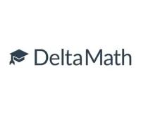 DeltaMath 优惠券和折扣