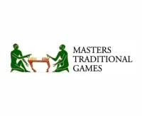 Masters of Games-Gutscheine und Rabatte