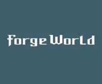 Forge World 优惠券和折扣