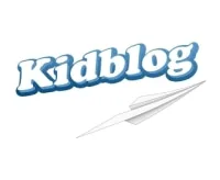 Kidblog-Gutscheine & Rabatte