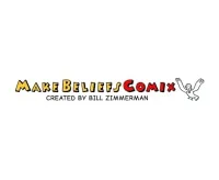 MakeBeliefsComix Coupons & Discounts