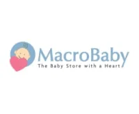 MacroBaby Coupons & Discounts