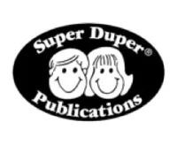 Super Duper Publications 优惠券和折扣