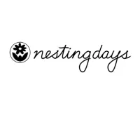 Nesting Days 优惠券和折扣