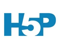 Cupones y descuentos de H5P