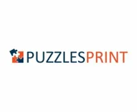 PuzzlesPrint Coupons & Discounts