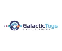 كوبونات وخصومات Galactic Toys