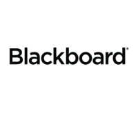 Blackboard-Gutscheine & Rabatte