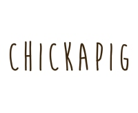 Chickapig Coupons & Discounts
