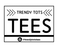 TrendyTotsTees Coupons