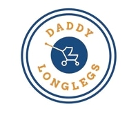كوبونات Daddy Longlegs والخصومات