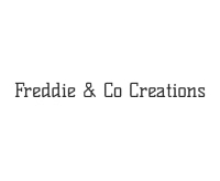 كوبونات وخصومات Freddie & Co Creations