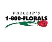 1 800 FLORALS Coupons
