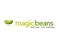 Купоны и скидки Magic Beans