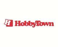 HobbyTown-tegoedbonnen