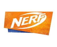 Nerf 优惠券和折扣