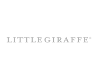 Купоны и скидки Little Giraffe