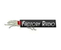 1 Factory Radio Coupons & Discounts