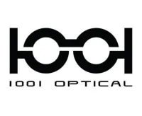 1001 Optical Cupones y descuentos